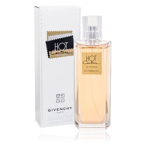 Kvepalai moterims Givenchy Hot Couture EDP, 100 ml .